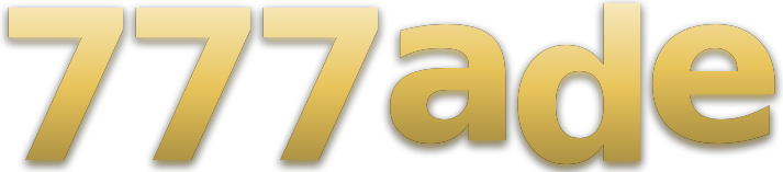 777ade logo